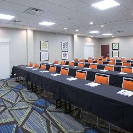 Holiday Inn Express & Suites Tupelo By Ihg Eksteriør billede