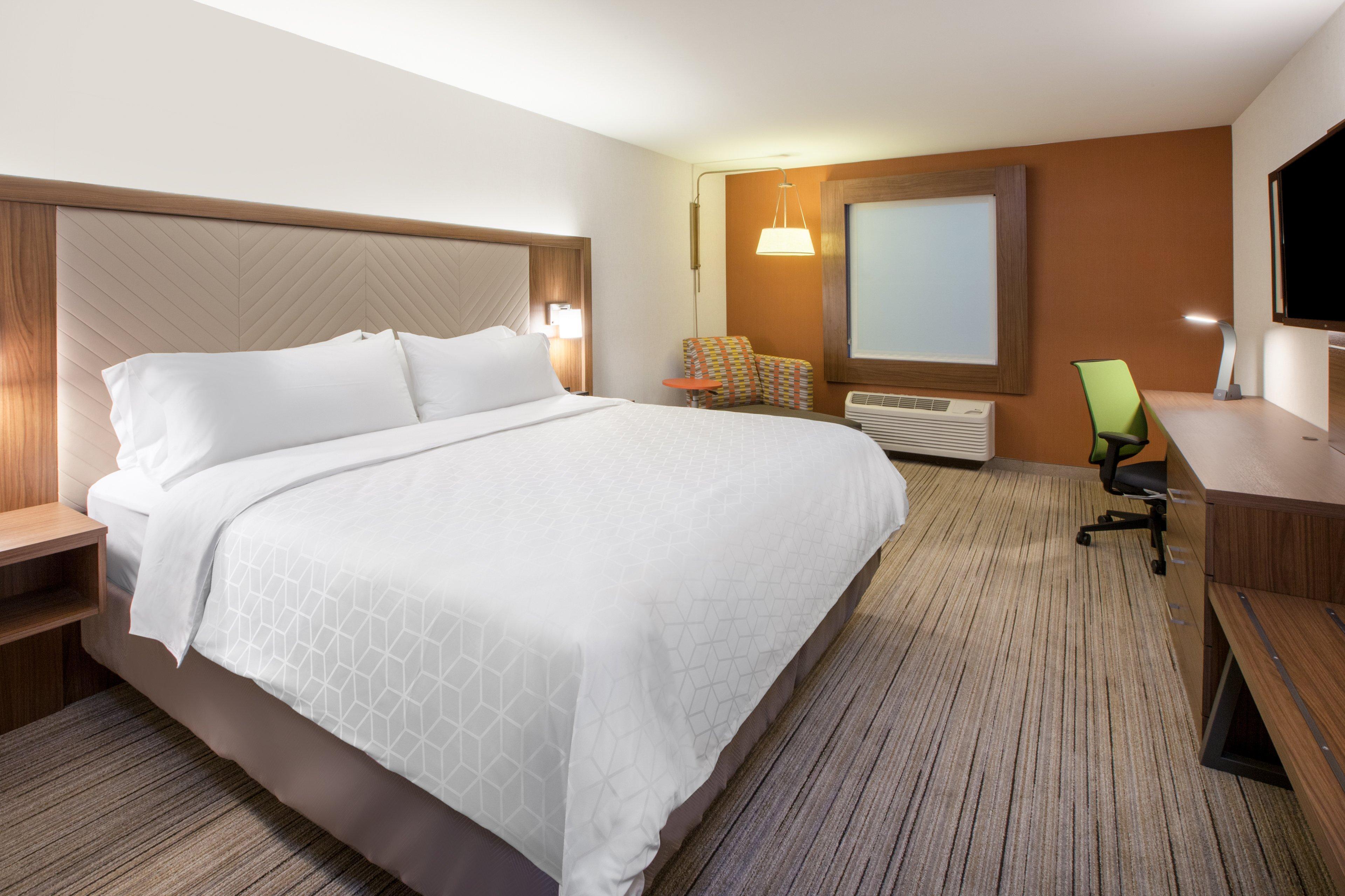 Holiday Inn Express & Suites Tupelo By Ihg Eksteriør billede