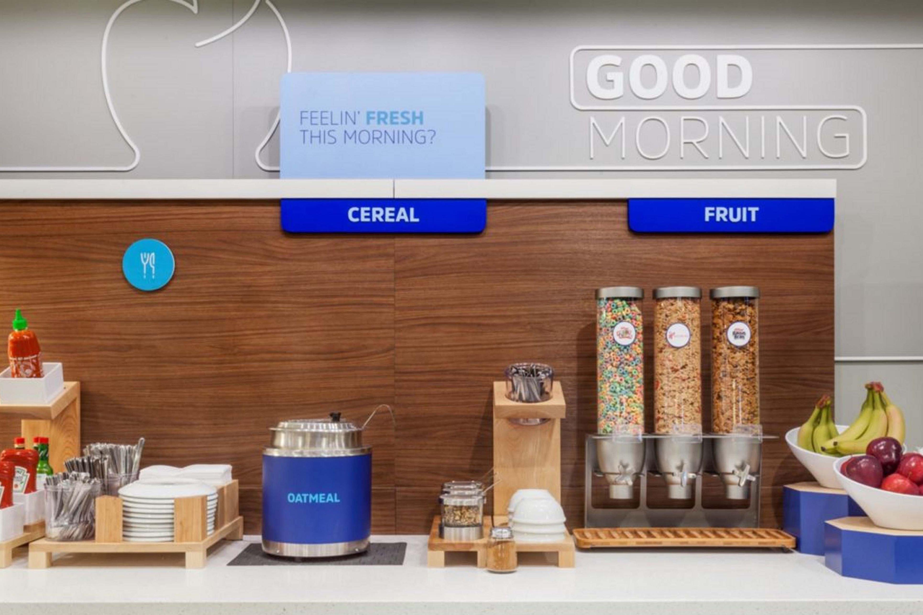 Holiday Inn Express & Suites Tupelo By Ihg Eksteriør billede