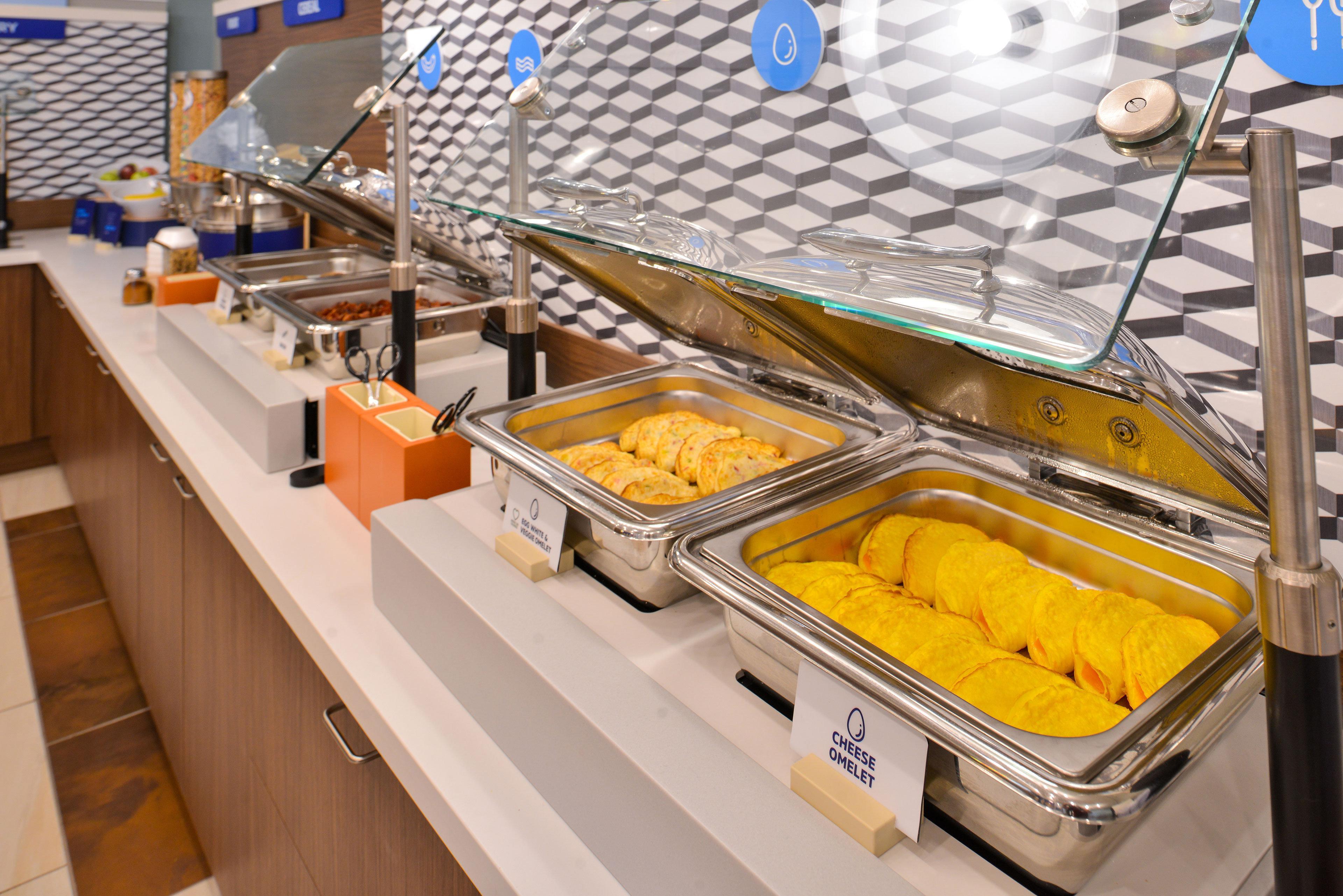 Holiday Inn Express & Suites Tupelo By Ihg Eksteriør billede