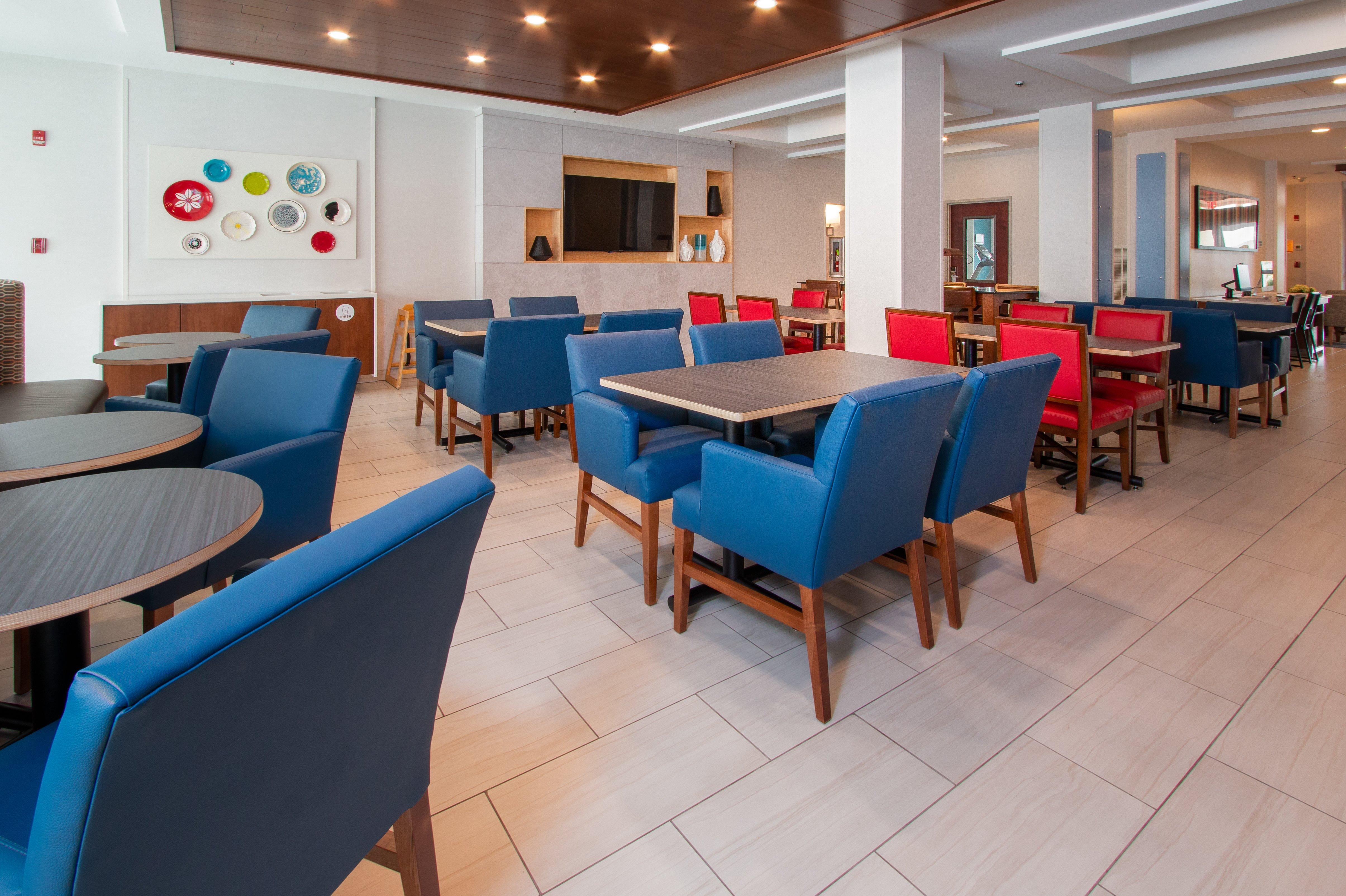 Holiday Inn Express & Suites Tupelo By Ihg Eksteriør billede