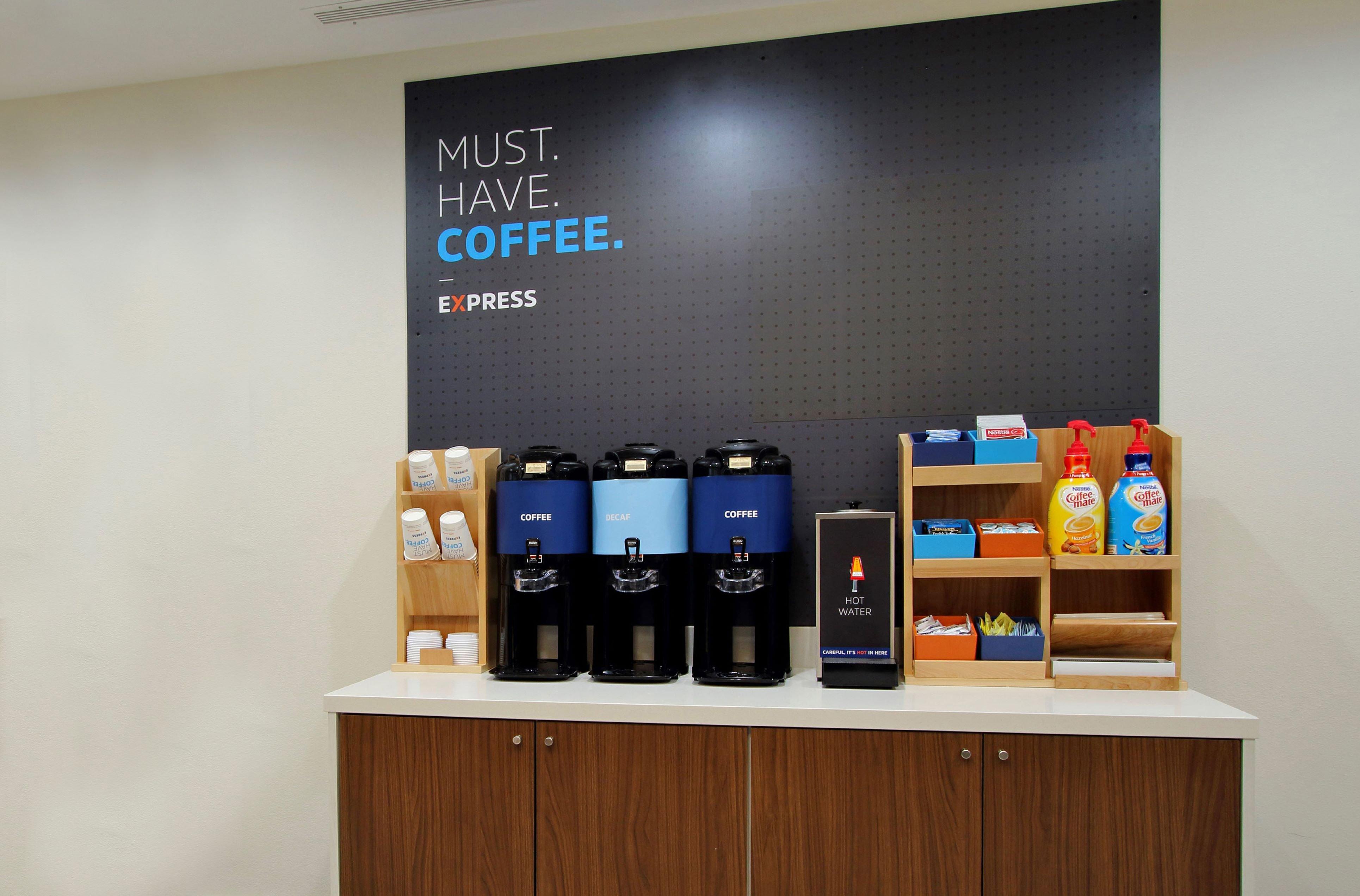 Holiday Inn Express & Suites Tupelo By Ihg Eksteriør billede