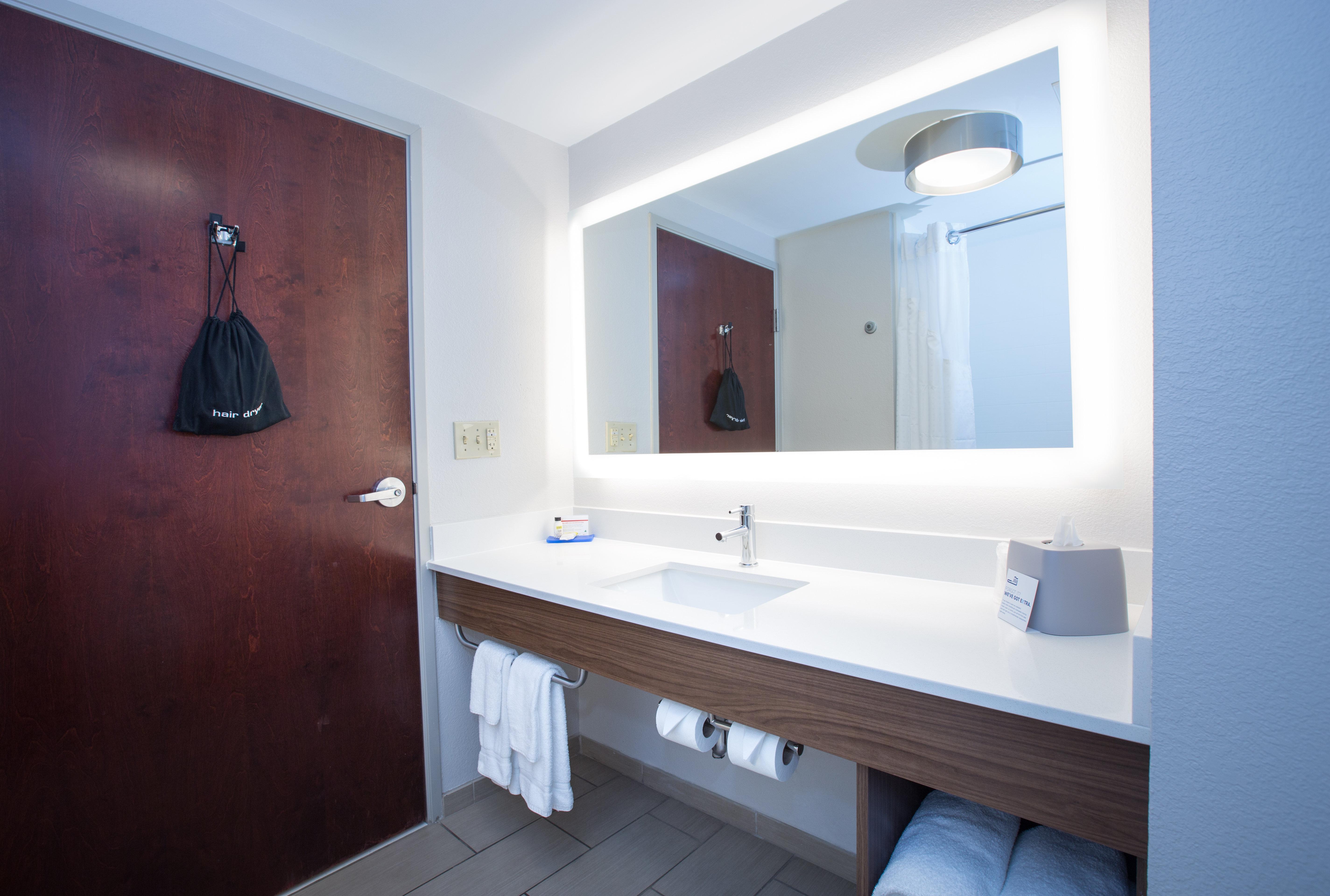 Holiday Inn Express & Suites Tupelo By Ihg Eksteriør billede