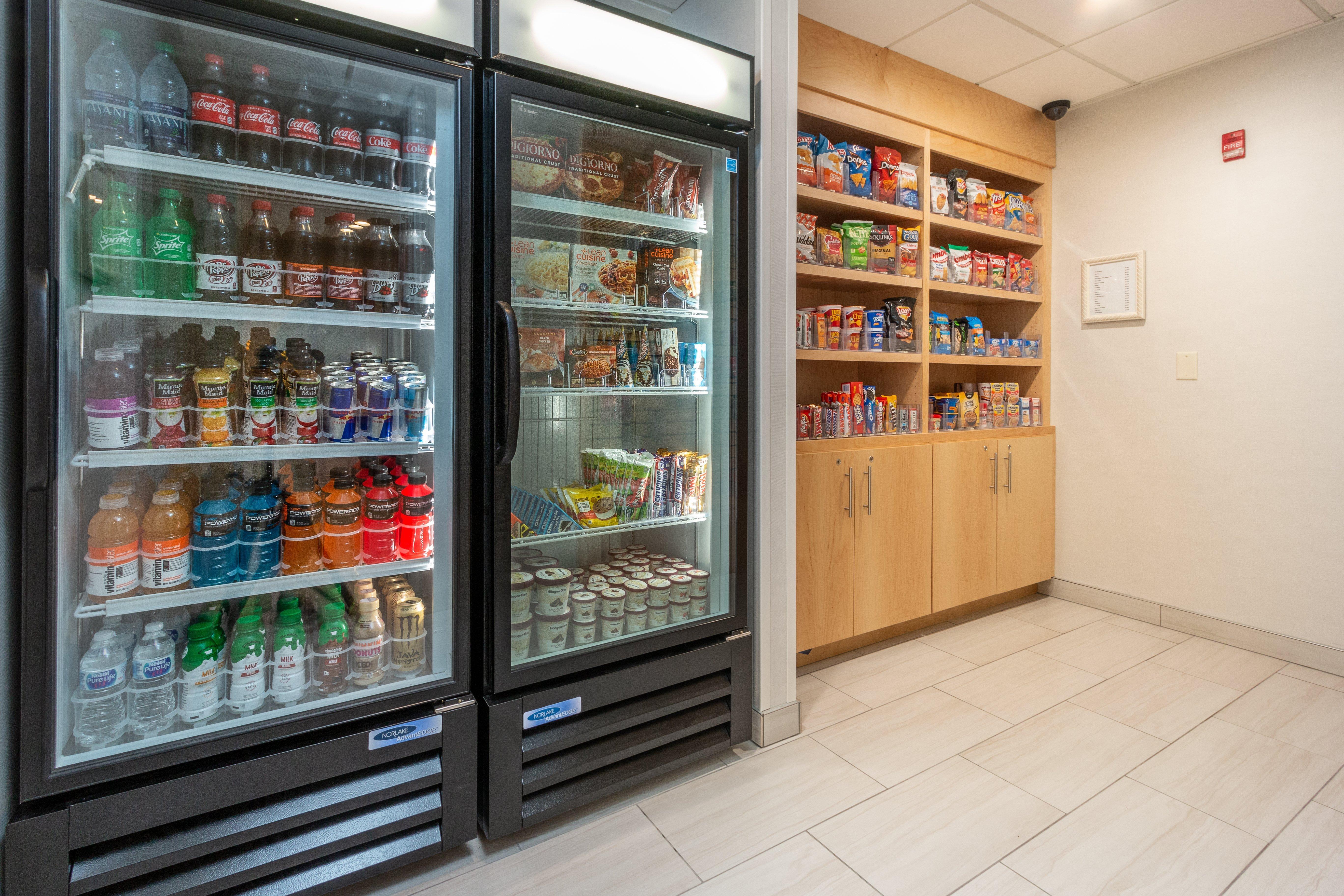 Holiday Inn Express & Suites Tupelo By Ihg Eksteriør billede