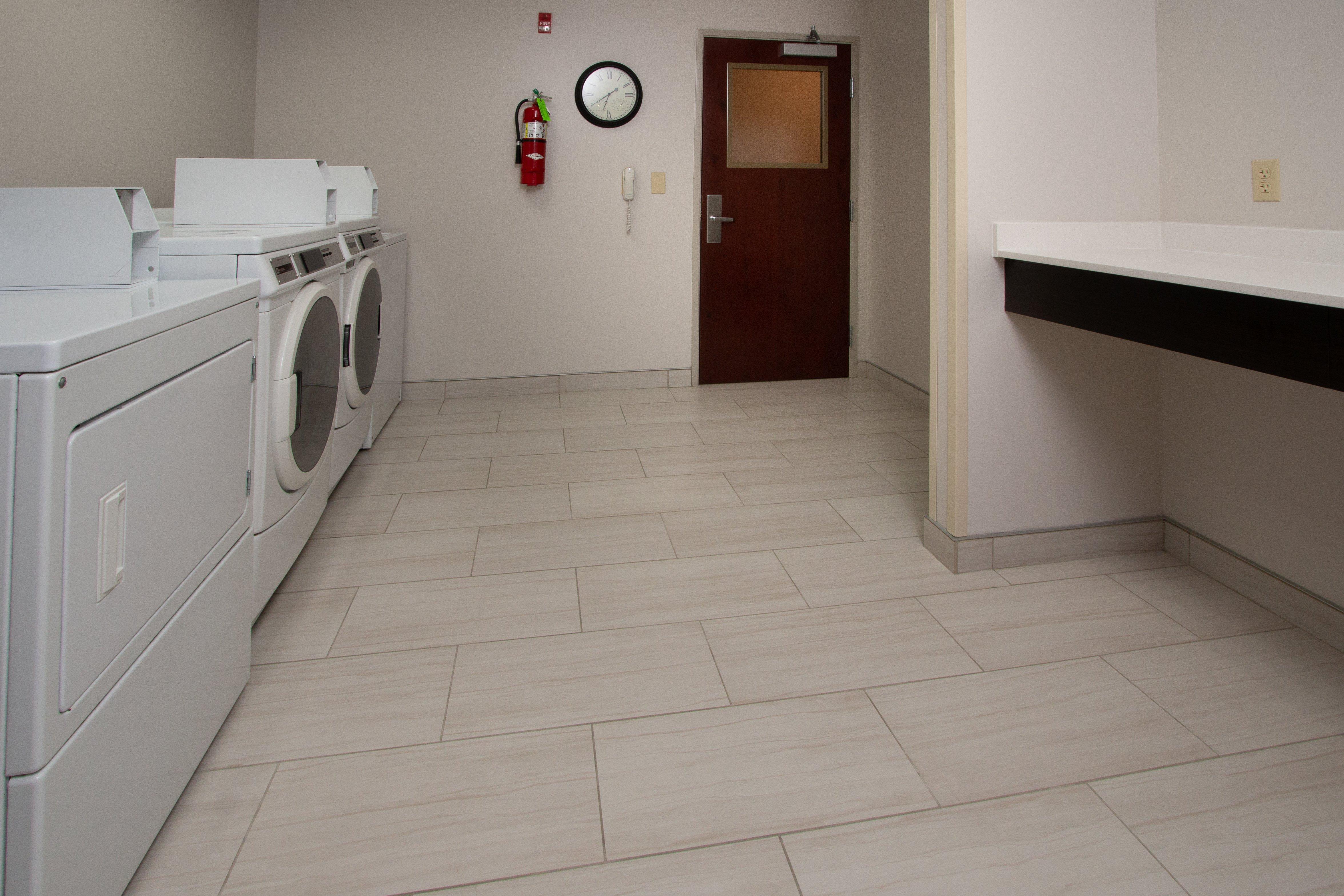 Holiday Inn Express & Suites Tupelo By Ihg Eksteriør billede