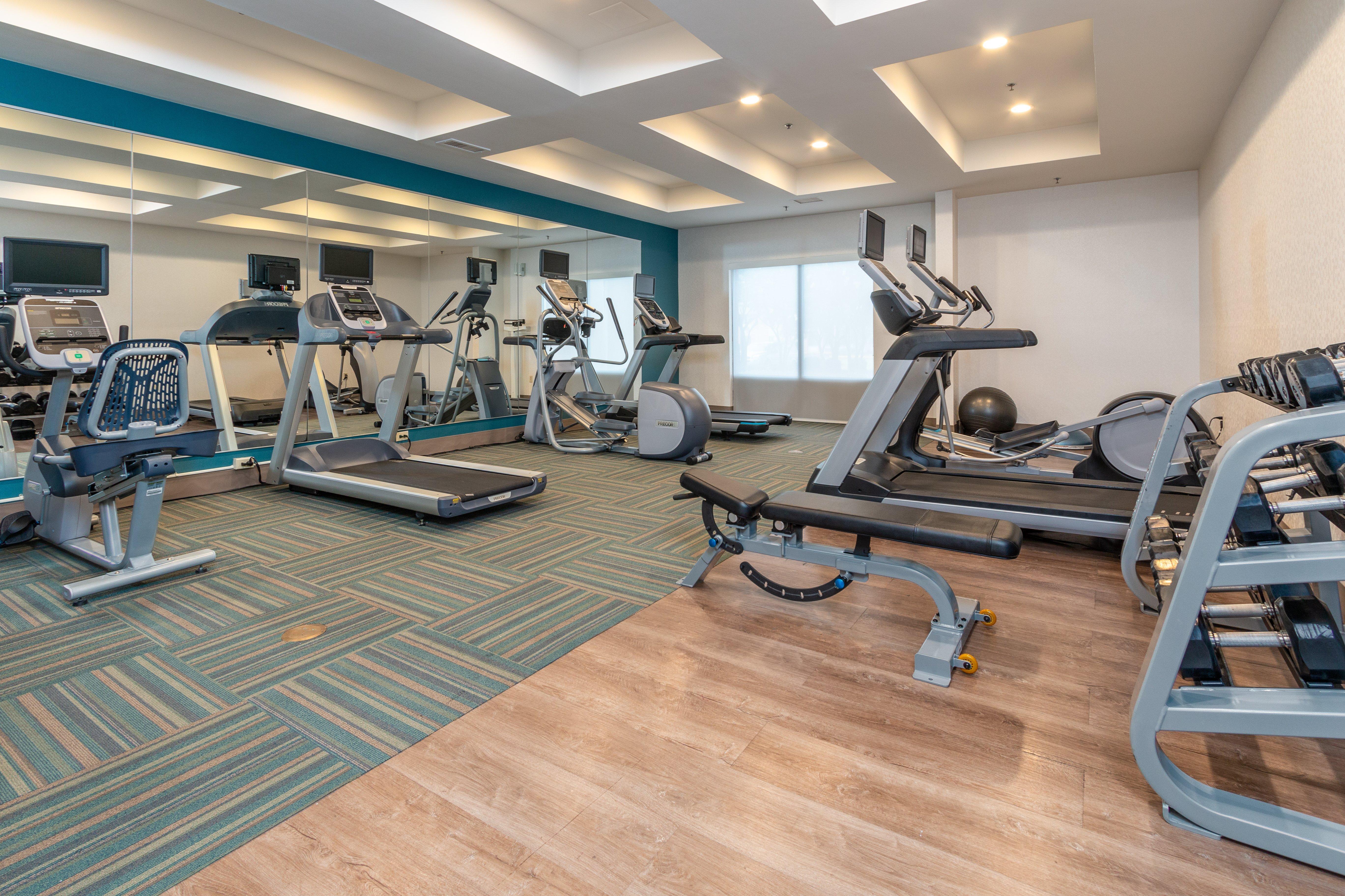 Holiday Inn Express & Suites Tupelo By Ihg Eksteriør billede